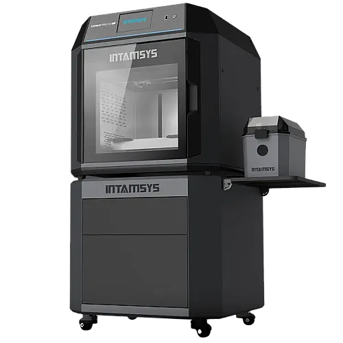 Intamsys Funmat Pro 310 Neo 3D Yazıcı