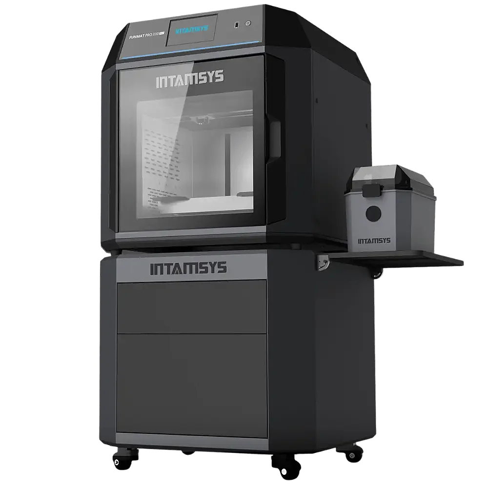 Intamsys Funmat Pro 310 Neo 3D Yazıcı - 1