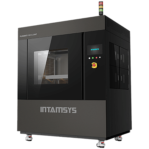 Intamsys Funmat Pro 610HT 3D Yazıcı - 1