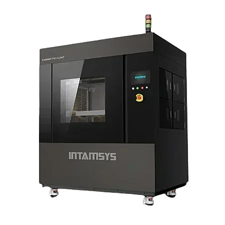Intamsys Funmat Pro 610HT 3D Yazıcı - 5