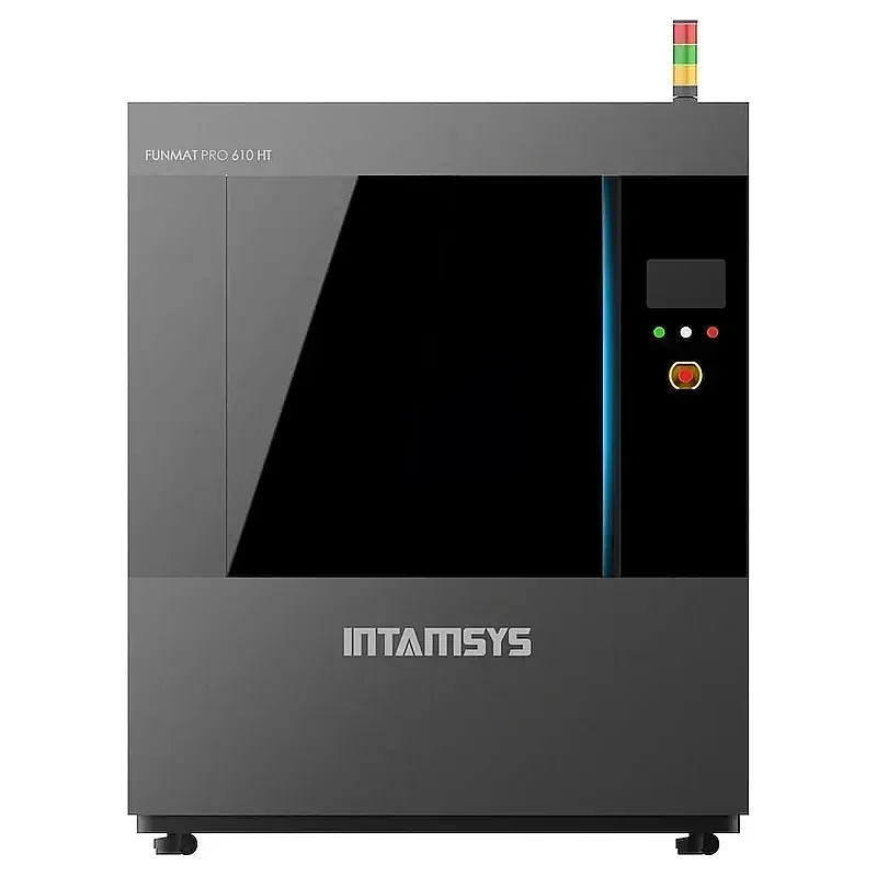 Intamsys Funmat Pro 610HT 3D Yazıcı - 2