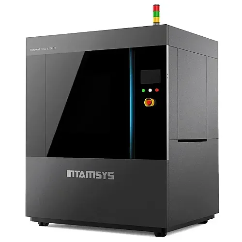 Intamsys Funmat Pro 610HT 3D Yazıcı - 4
