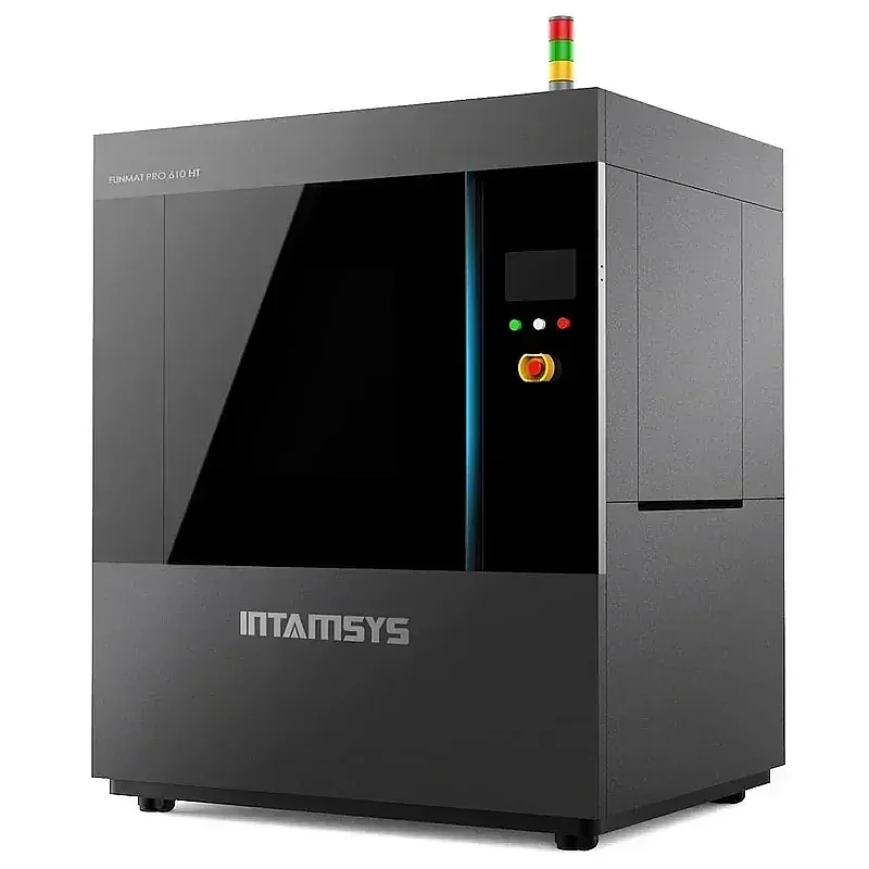 Intamsys Funmat Pro 610HT 3D Yazıcı - 4