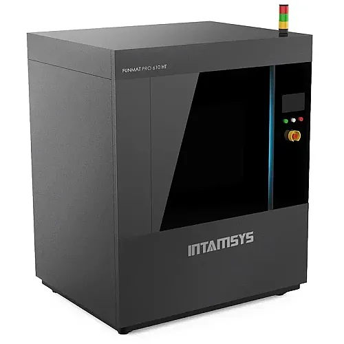 Intamsys Funmat Pro 610HT 3D Yazıcı - 3