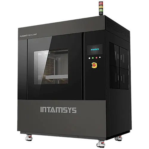 Intamsys Funmat Pro 610HT 3D Yazıcı - 2
