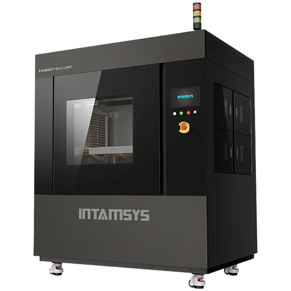 Intamsys Funmat Pro 610HT 3D Yazıcı - 2