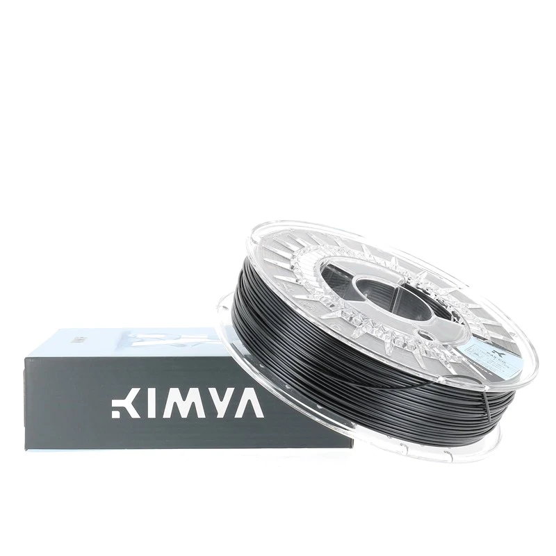 KIMYA - Kimya PA6-CO 2.85mm 4.5kg SİYAH