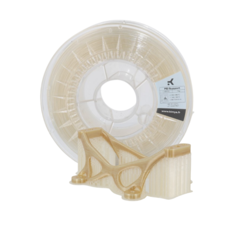 KIMYA - Kimya PEI SUPPORT 1.75mm 500g NATURAL