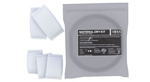 UltiMaker Method Material Dry Kit for METHOD - Thumbnail