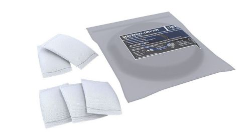 UltiMaker Method Material Dry Kit for METHOD - Thumbnail