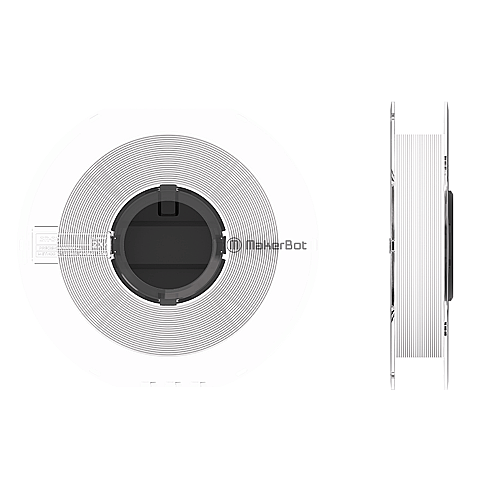 MakerBot Method SR-30 Support Filament 450g - 1