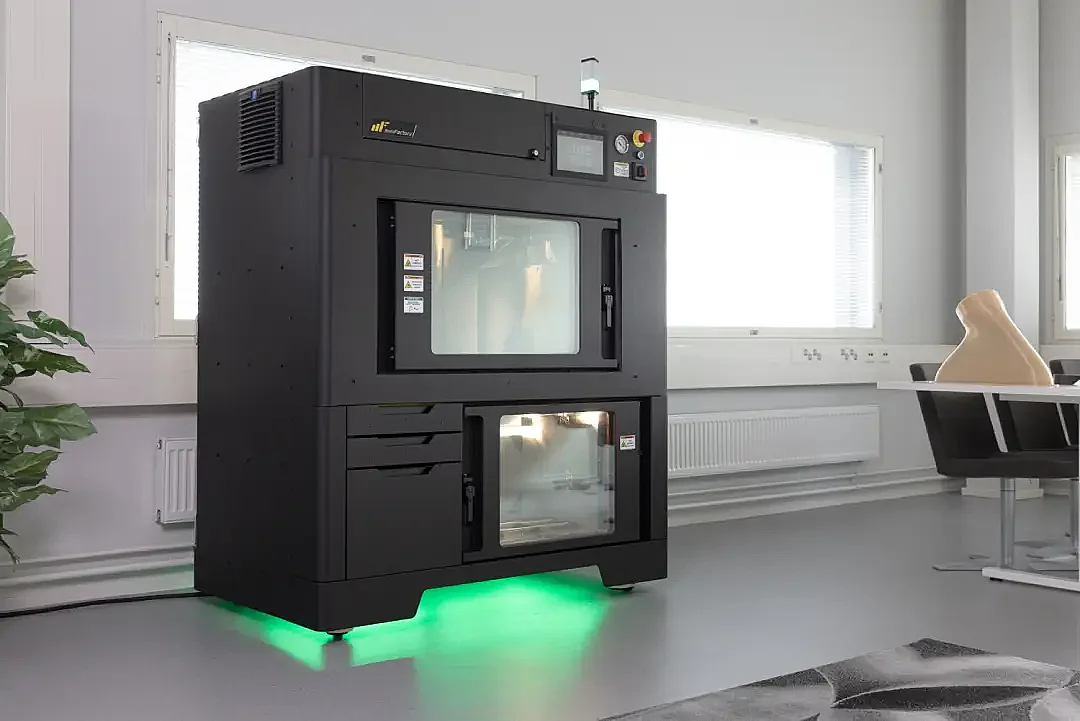 miniFactory Ignite 3D Yazıcı (1)
