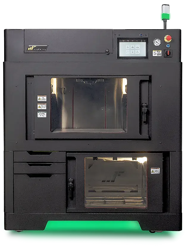 miniFactory Ignite 3D Yazıcı