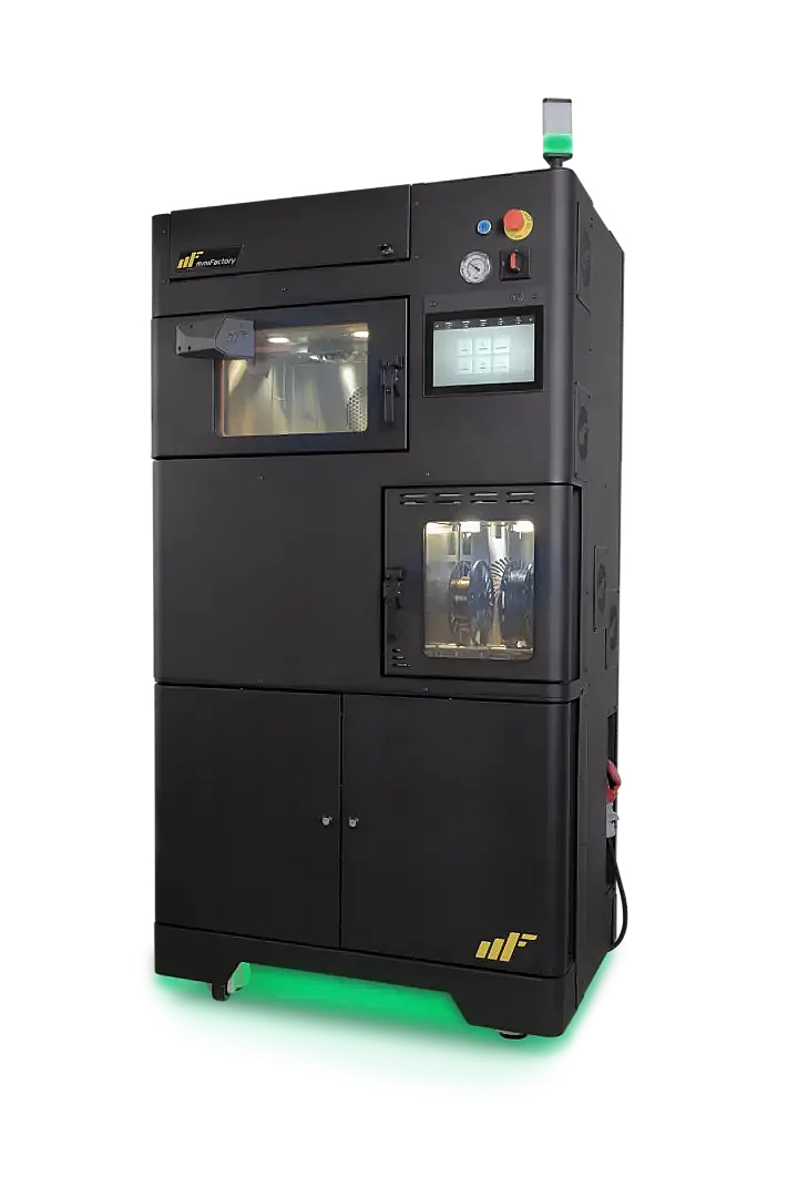 miniFactory Ultra 2 3D Yazıcı (1)