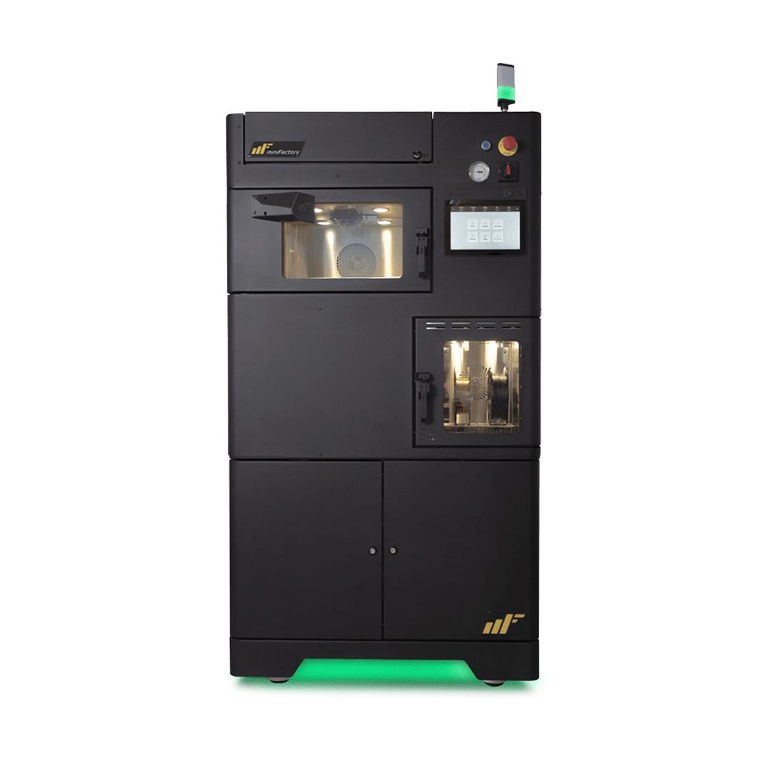 miniFactory Ultra 2 (Demo Unit)