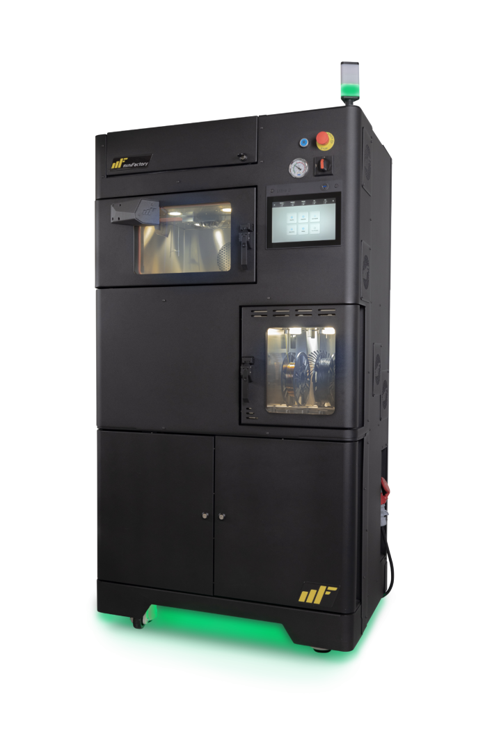 miniFactory Ultra 2 (Demo Unit)