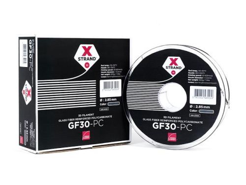 Owens Corning XSTRAND GF30-PC 2.85mm 500g Filament - Thumbnail