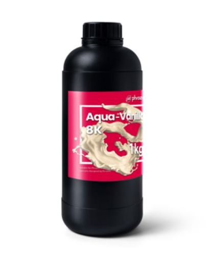 Phrozen Aqua 8K Reçine - Vanilya - 1 kg - Thumbnail
