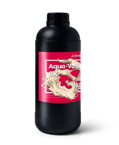 Phrozen - Phrozen Aqua 8K Reçine - Vanilya - 1 kg (1)