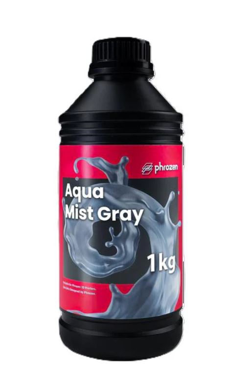 Phrozen - Phrozen Aqua Reçine - Sis Grisi - 1 kg