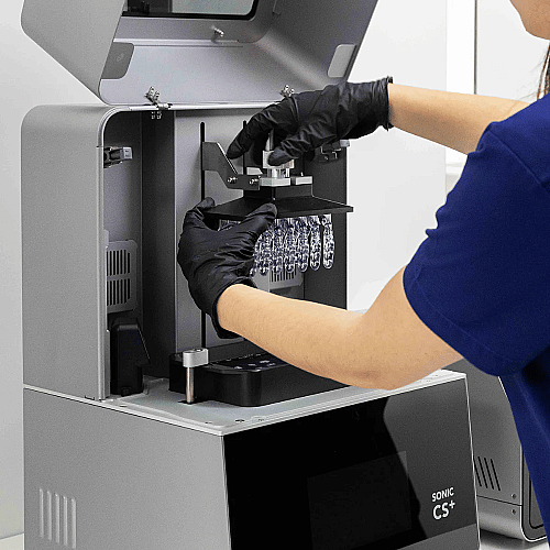 Phrozen CS+ Dental 3D Yazıcı - 5