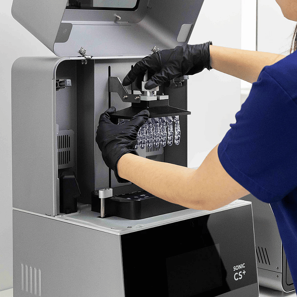 Phrozen CS+ Dental 3D Yazıcı - 5