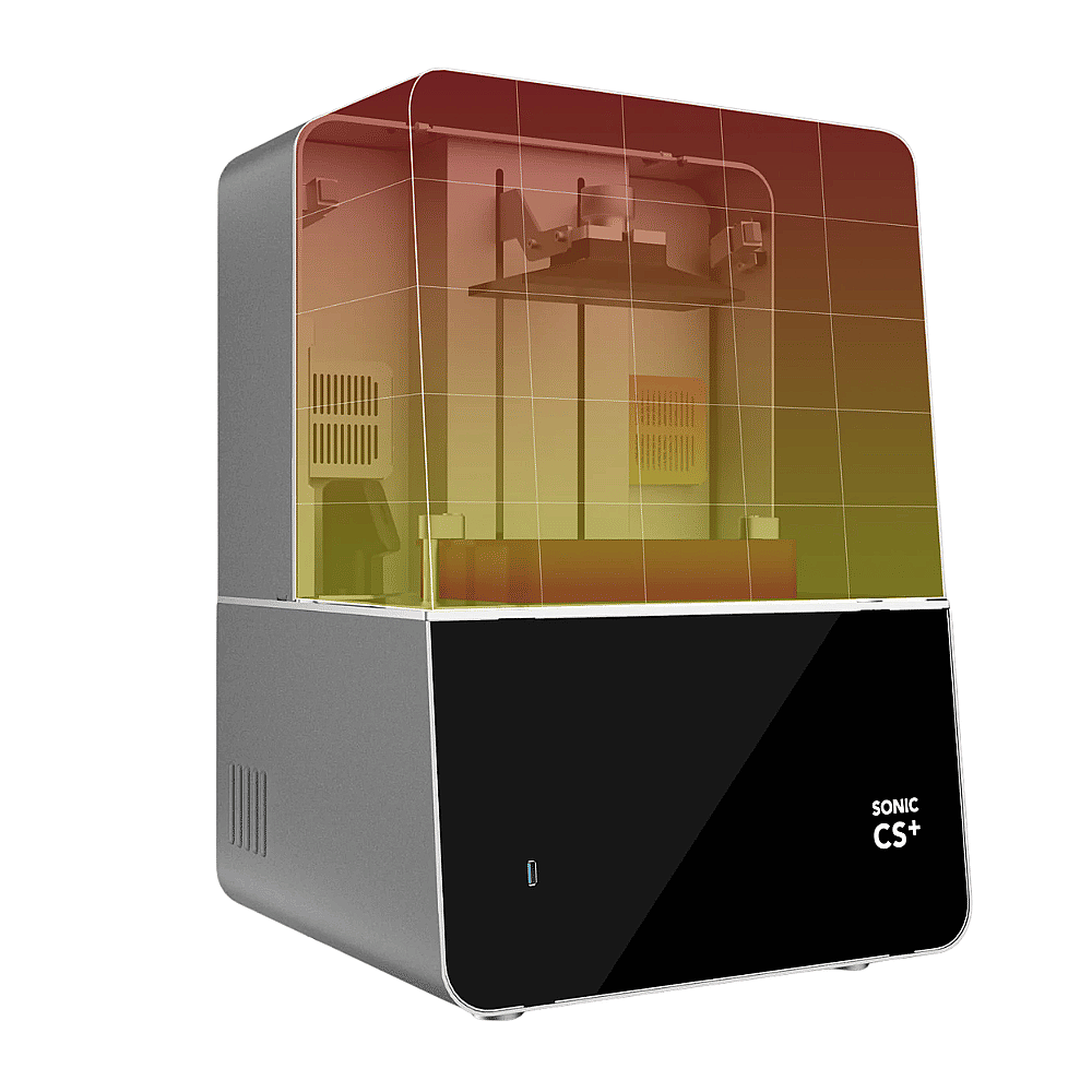 Phrozen CS+ Dental 3D Yazıcı - 11