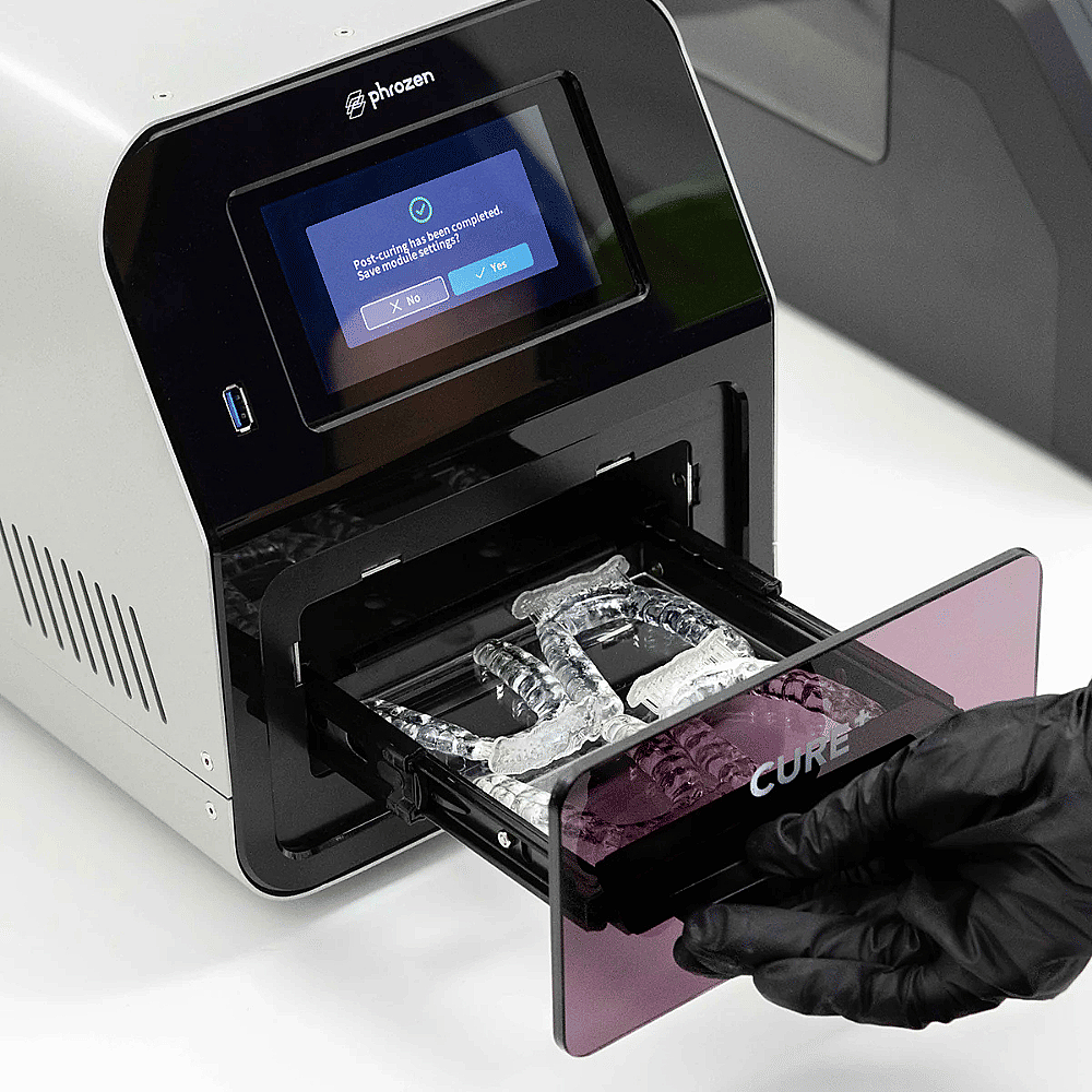 Phrozen CS+ Dental 3D Yazıcı - 6