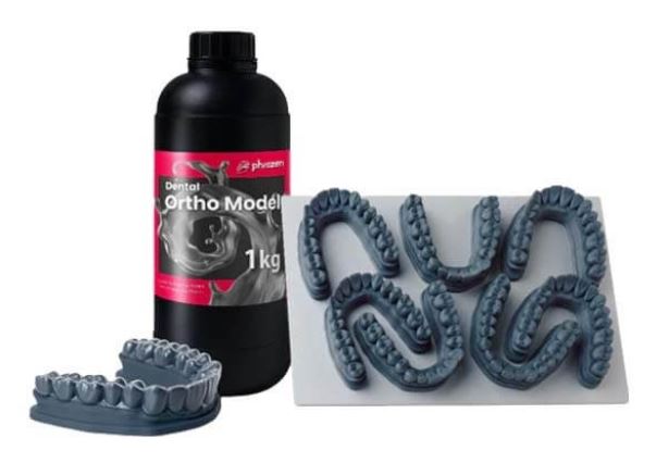 Phrozen - Phrozen Dental Ortho Model Reçine - 1 Kg (1)