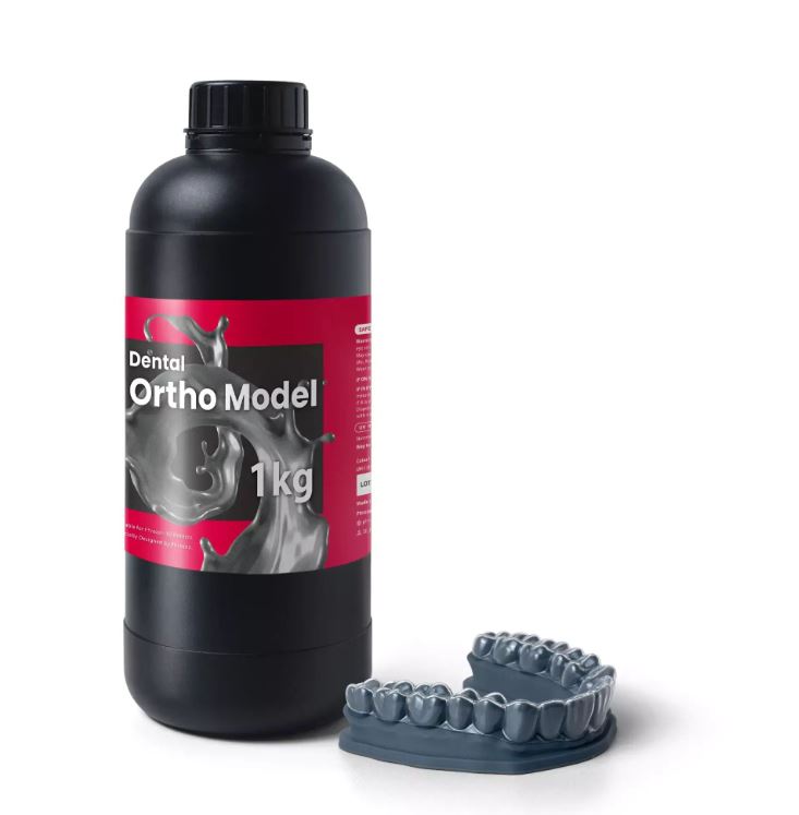Phrozen - Phrozen Dental Ortho Model Reçine - 1 Kg