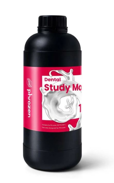 Phrozen - Phrozen Dental Study Model Reçinesi - 1 Kg