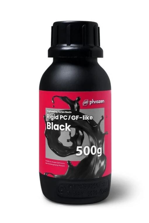 Phrozen Engineering Rigid PC/GF-Like UV Reçine - 1 adet - 0.5 kg