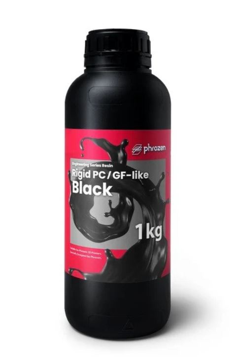 Phrozen Engineering Rigid PC/GF-Like UV Reçine - 1 adet - 1 kg