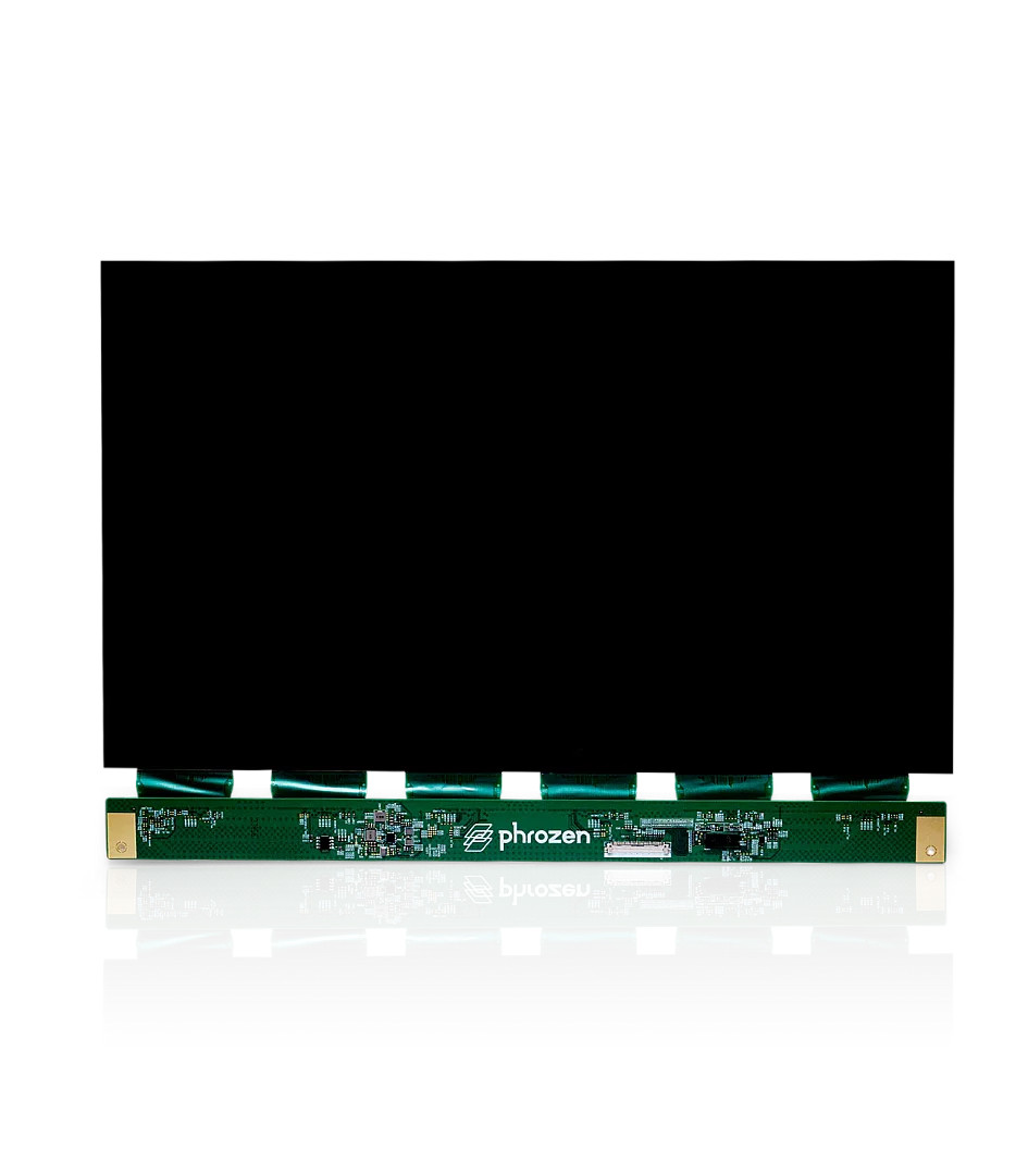Phrozen LCD Ekran (Mega Serisi)