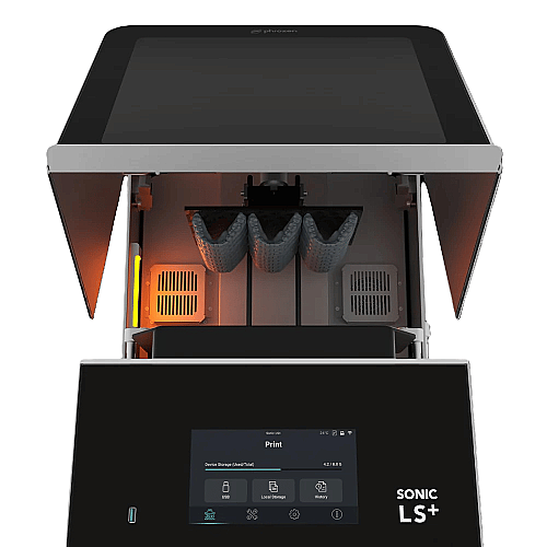 Phrozen LS+ Dental 3D Yazıcı - 2