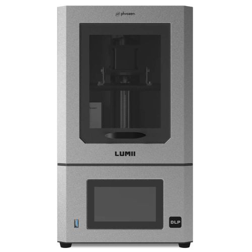 Phrozen Lumii DLP 3D Yazıcı - Thumbnail