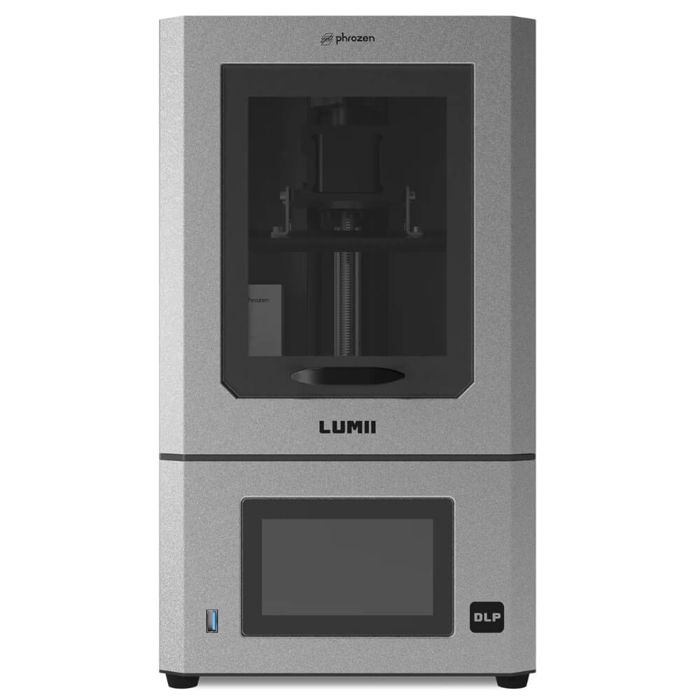 Phrozen - Phrozen Lumii DLP 3D Yazıcı