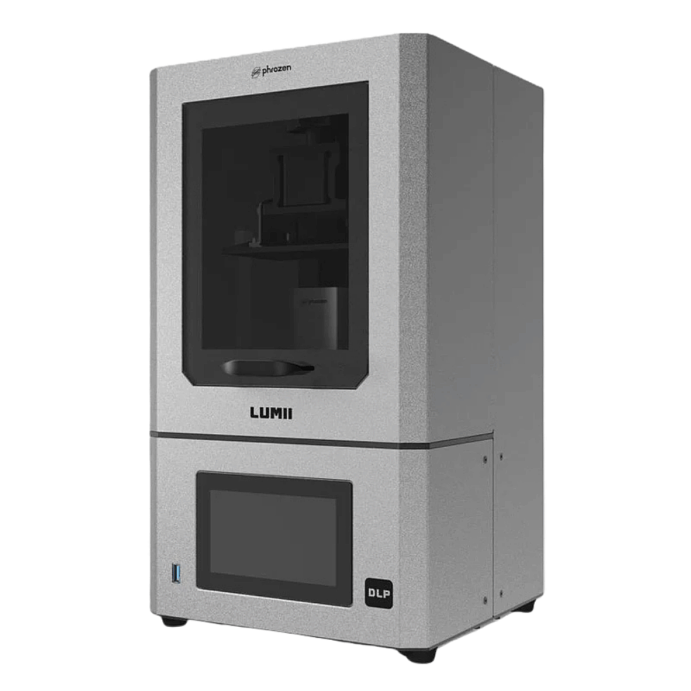 Phrozen Lumii DLP 3D Yazıcı (1)