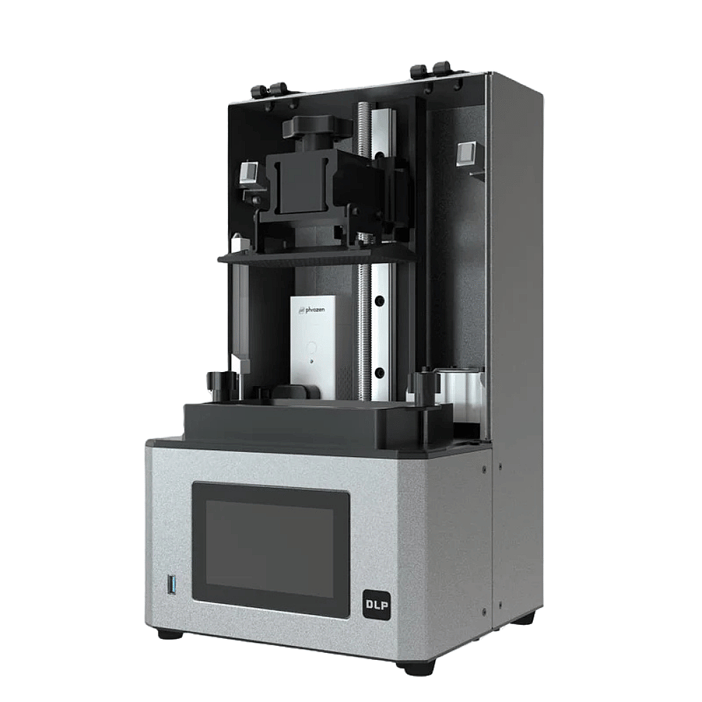 Phrozen Lumii DLP 3D Yazıcı - 4