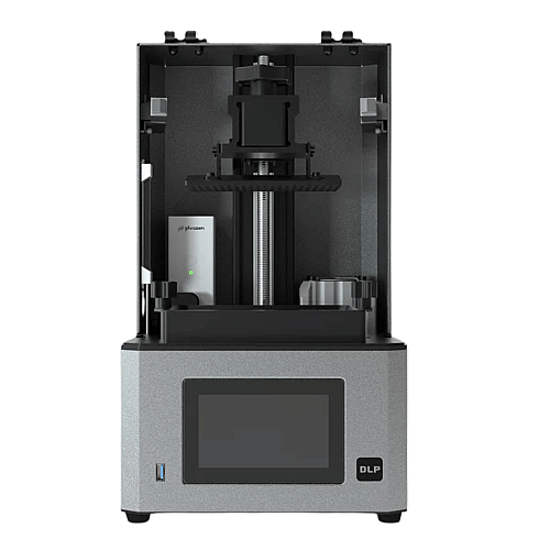 Phrozen Lumii DLP 3D Yazıcı - 5
