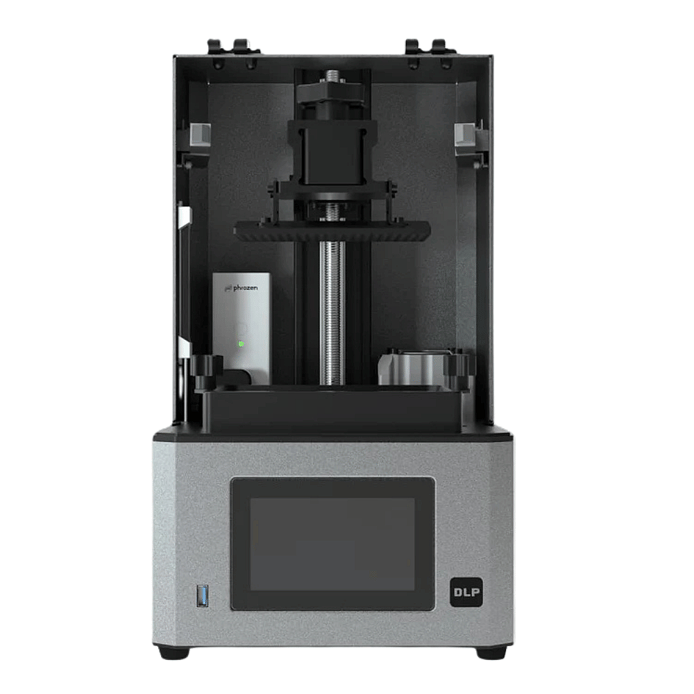 Phrozen Lumii DLP 3D Yazıcı - 5