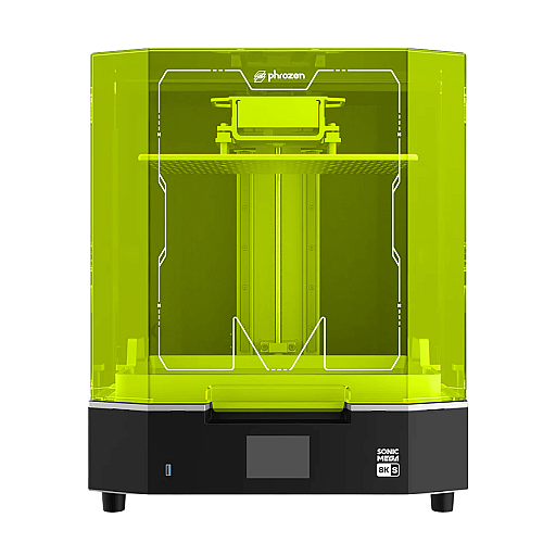 Phrozen Mega 8K S 3D Yazıcı - 1