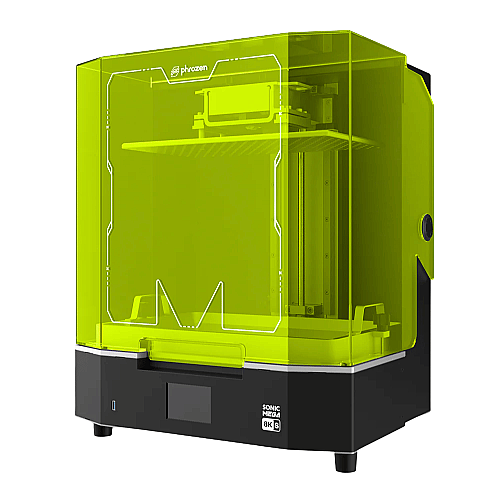 Phrozen Mega 8K S 3D Yazıcı - 2
