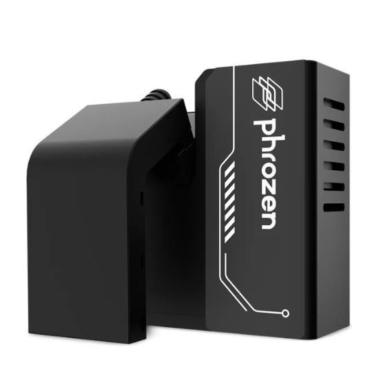 Phrozen Pump & FillOtomatik ReçineBesleme Cihazı
