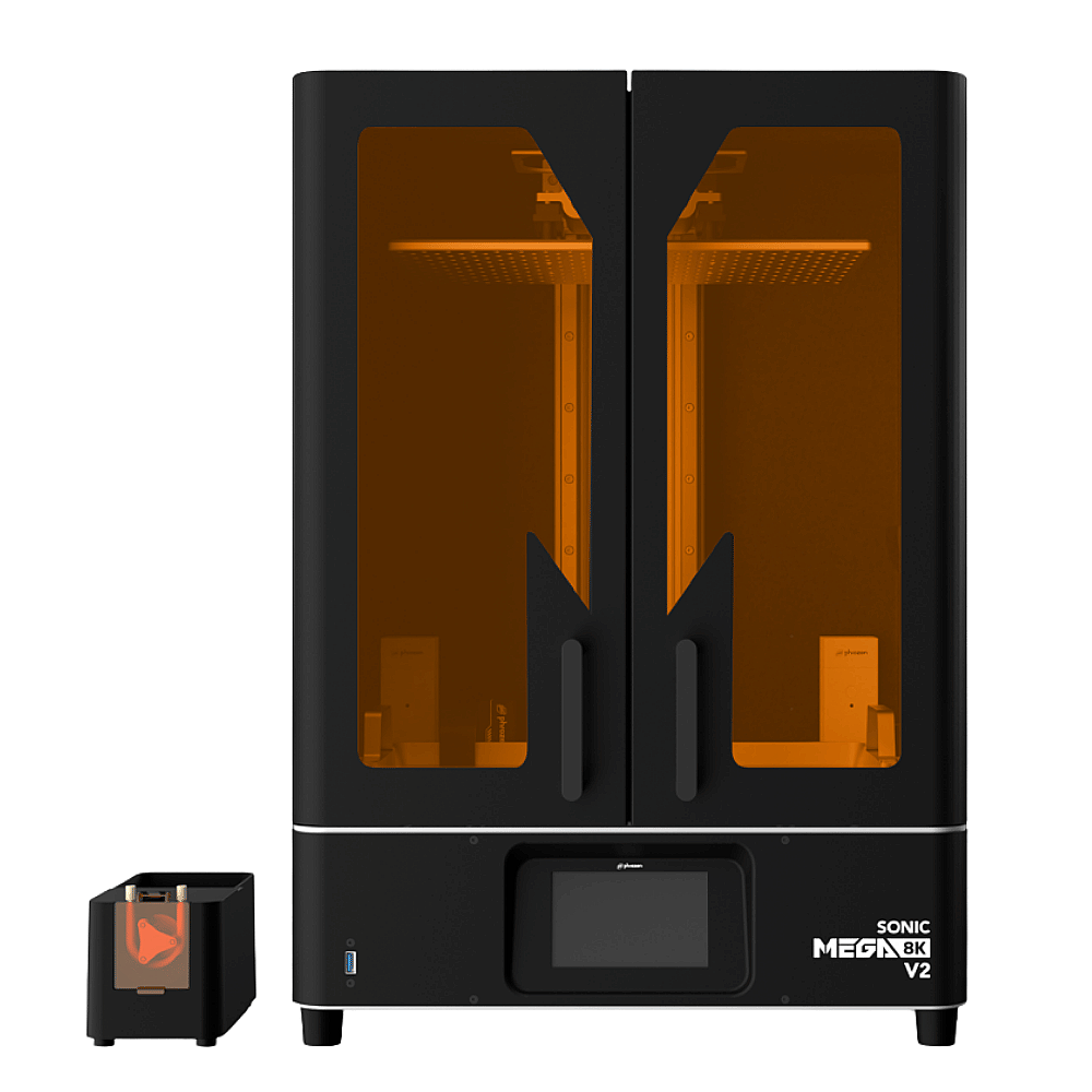 Phrozen Sonic Mega 8K V2 3D Yazıcı