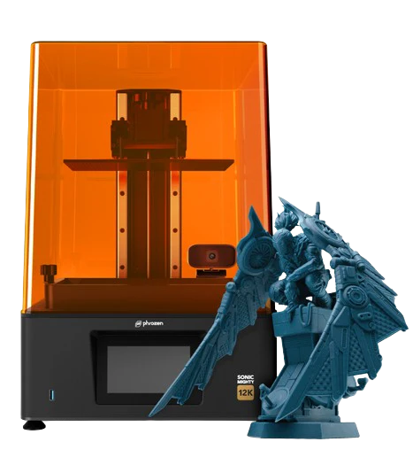 Phrozen - Phrozen Sonic Mighty 8K (Demo Unit)