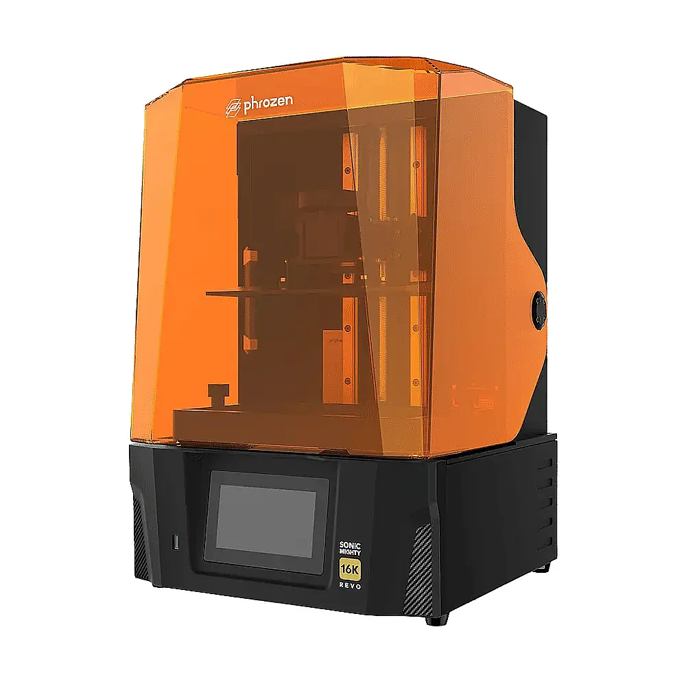 Phrozen Sonic Mighty Revo 16K 3D Yazıcı (1)