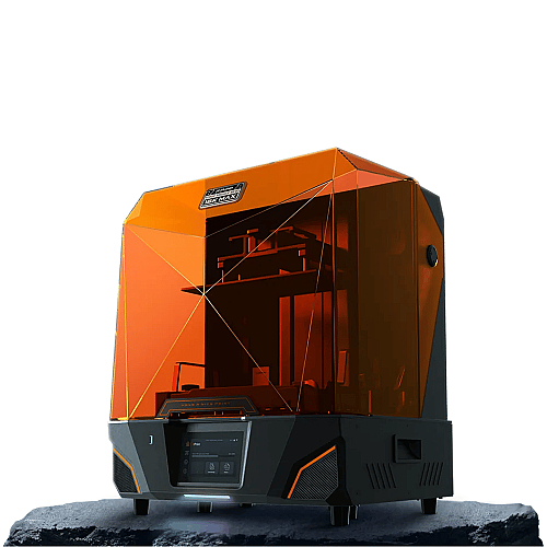 Phrozen Sonic Mighty Revo Max 16K 3D Yazıcı - 2
