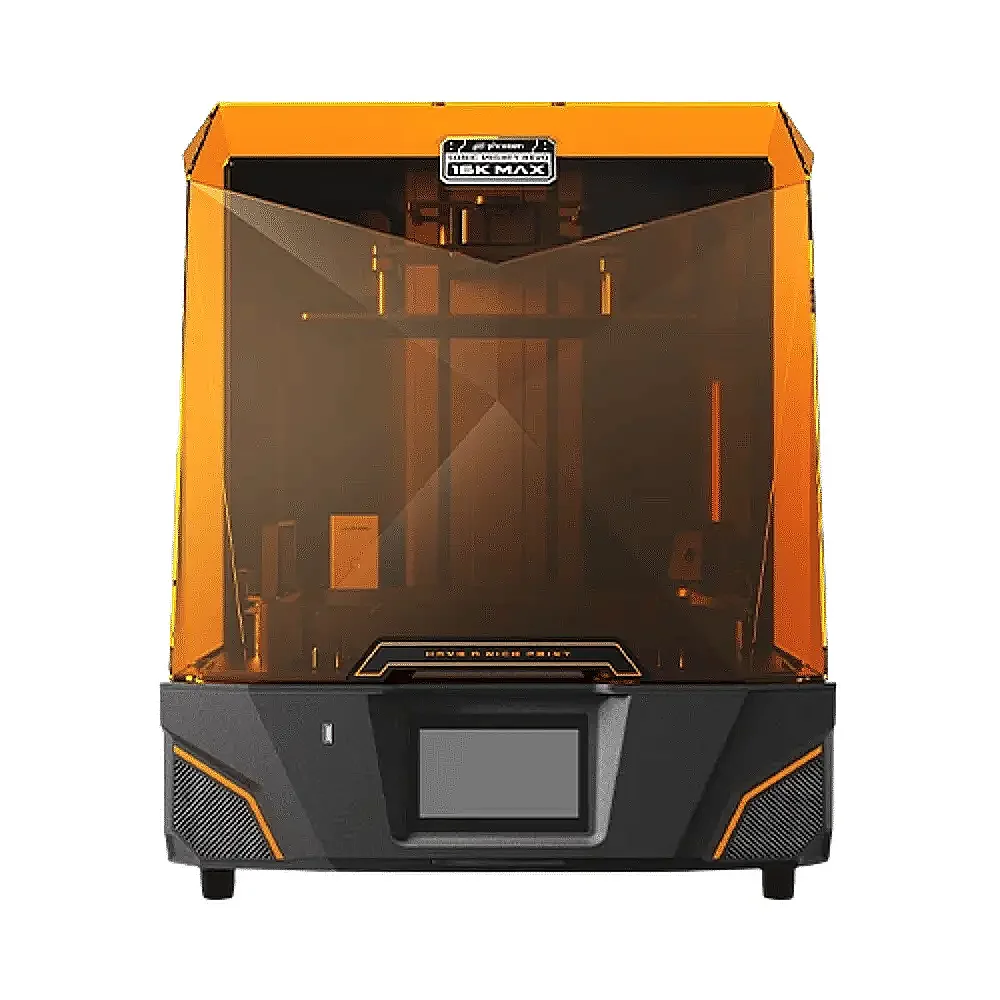 Phrozen Sonic Mighty Revo Max 16K 3D Yazıcı