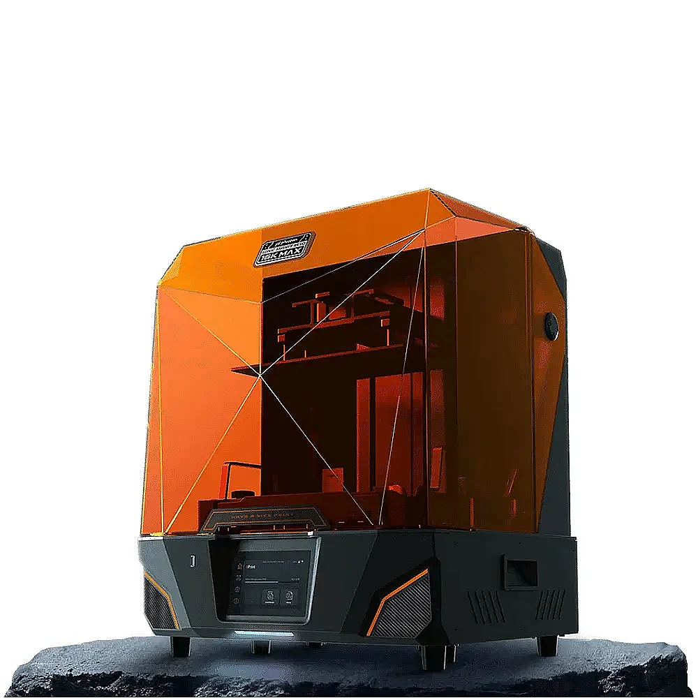 Phrozen Sonic Mighty Revo Max 16K 3D Yazıcı (1)